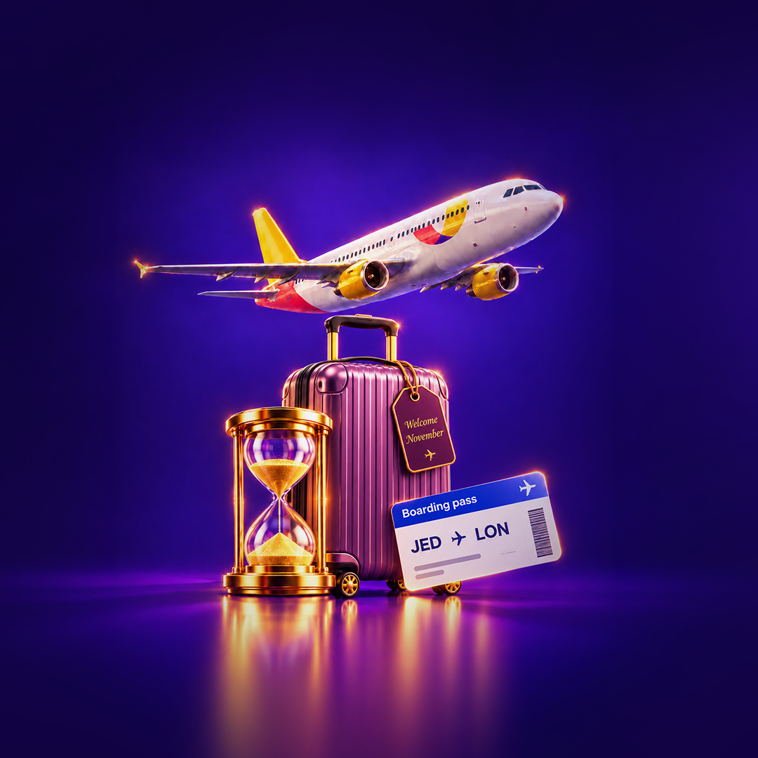 Plans Changed? Change Your Booking for Free